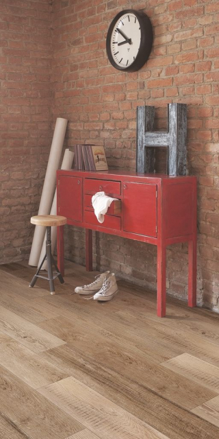 LAMINAT 8mm/Kl.32 URBAN WOOD 070 BROKLYN WOODMIX p=2,1551m2