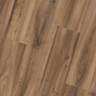 LAMINAT 12mm/Kl.32 EXPERT PRO 321x SOFT BROWN HRAST, RASPOLOŽIVO 17,377m2