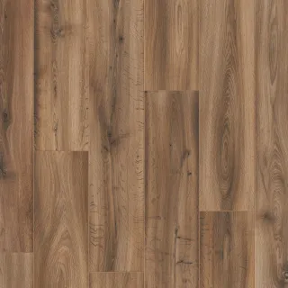 LAMINAT 12mm/Kl.32 EXPERT PRO 321x SOFT BROWN HRAST, RASPOLOŽIVO 17,377m2