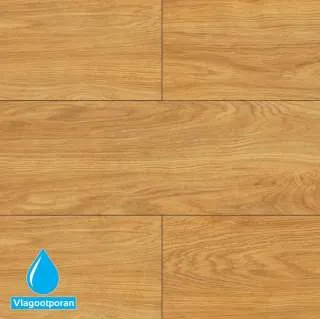 LAMINAT 10mm/Kl.33 FIORI AQUA ZERO V FUGA 4589x HRAST DALIA p=1,67 m2
