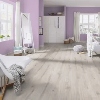 LAMINAT 12mm/Kl.33 MY ART K231 HRAST MISTY MO.RE p=1,48 m2