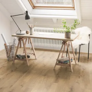LAMINAT 7mm/Kl.32 SMART LIVING 4V 5004x HRAST BOURGOGNE p=2,80 m2