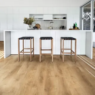LAMINAT 12mm/Kl.32 VITALITY SUPERB 388x MACADAMIA HRAST, RASPOLOŽIVO 10,388m2