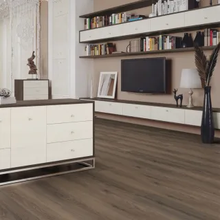 LAMINAT 8mm/Kl.32 SIGMA V FUGA 5384x HRAST LARYSA p=2,397 m2