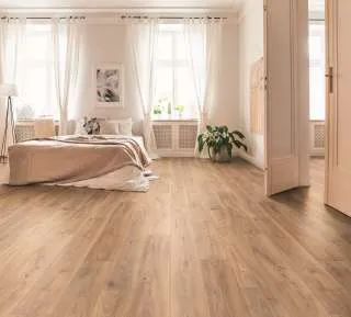 LAMINAT 12mm/Kl.32 NEUTRAL COLLECTION V FUGA K450x HRAST FIREBRAND, RASPOLOŽIVO 9,5 m2