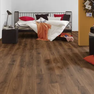 LAMINAT 14mm/KL.33 MY DREAM K489 BOURBON HILLS OAK MO.RE p=1,23 m2