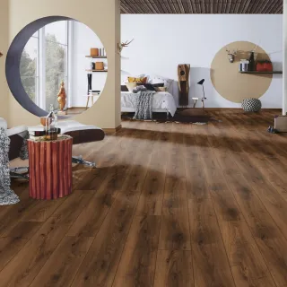 LAMINAT 14mm/KL.33 MY DREAM K489 BOURBON HILLS OAK MO.RE p=1,23 m2