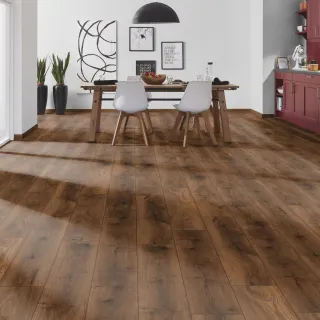 LAMINAT 14mm/KL.33 MY DREAM K489 BOURBON HILLS OAK MO.RE p=1,23 m2