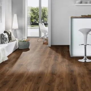LAMINAT 14mm/KL.33 MY DREAM K489 BOURBON HILLS OAK MO.RE p=1,23 m2