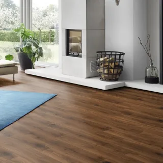 LAMINAT 14mm/KL.33 MY DREAM K489 BOURBON HILLS OAK MO.RE p=1,23 m2
