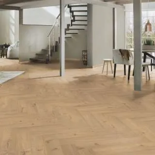 LAMINAT 8mm/Kl.32 HERRINGBONE MO.RE K326 HRAST SUNDANCE RIBLJA KOST p=0,87 m2