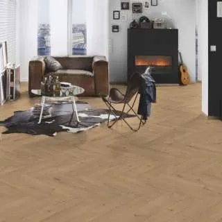 LAMINAT 8mm/Kl.32 HERRINGBONE MO.RE K326 HRAST SUNDANCE RIBLJA KOST p=0,87 m2