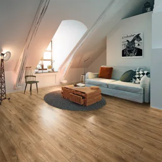 LAMINAT 12mm/Kl.33 FLOOR DREAMS VARIO V FUGA K471x HRAST ANTIK CASHMERE, RASPOLOŽIVO 10,36m2