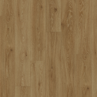 LAMINAT 12mm/Kl.33 KRONOSTEP PURE+ V FUGA K627 HRAST CARAMEL p=1,507 m2
