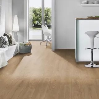 LAMINAT 12mm/Kl.33 KRONOSTEP PURE+ V FUGA K638 HRAST CORNFORTH p=1,507 m2