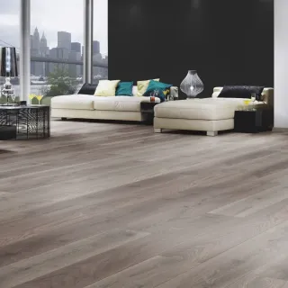 LAMINAT 12mm/Kl.33 ATLANTIC MO.RE PURE+ K287 STEELWORKS OAK p=1,507 m2