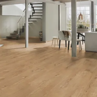 LAMINAT 8mm/Kl.32 SUPER NATURAL CLASSIC PURE + 5985 HRAST SHERWOOD p=2,260 m2
