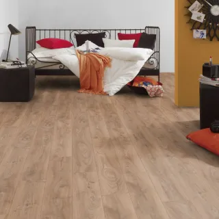 LAMINAT 10mm/Kl.33 ATLANTIC MO.RE PURE+ 5947 HRAST HISTORIC p=1,76 m2