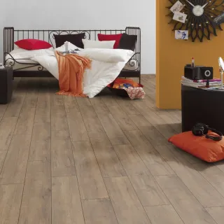 LAMINAT 8mm/Kl.32 SUPER NATURAL CLASSIC PURE + K635 HRAST APOLLO p=2,260 m2