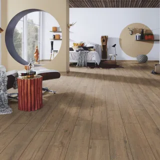 LAMINAT 8mm/Kl.32 SUPER NATURAL CLASSIC PURE + K635 HRAST APOLLO p=2,260 m2