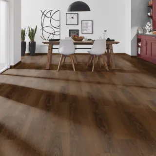 LAMINAT 10mm/Kl.32 KRONOSTEP PURE+ K650 HRAST GRIZZLY MONTREUX p=1,76 m2