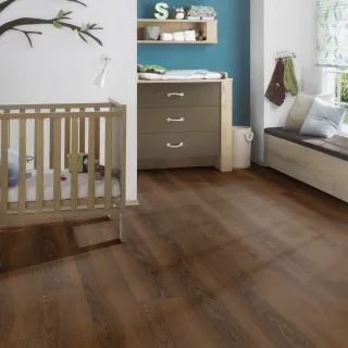 LAMINAT 10mm/Kl.32 KRONOSTEP PURE+ K650 HRAST GRIZZLY MONTREUX p=1,76 m2