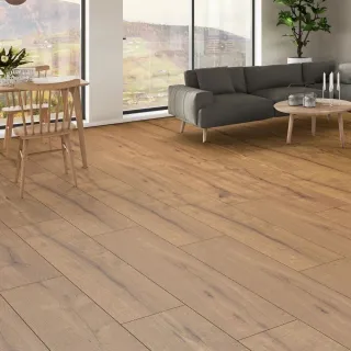 SPC VINIL 5mm/KL.34 ROCKO R124 CLOVE p=2,5 m2