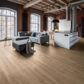 LAMINAT 8mm/Kl.33 ORCA ST106x HRAST STELVIO p=2,26 m2