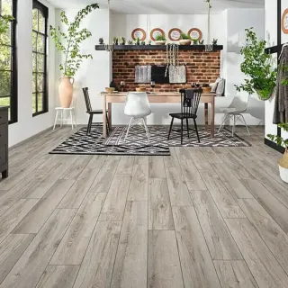 LAMINAT  6mm/Kl.32 AQUAPRTECT  30670844 HRAST LUCHA  p=2,76 m2 