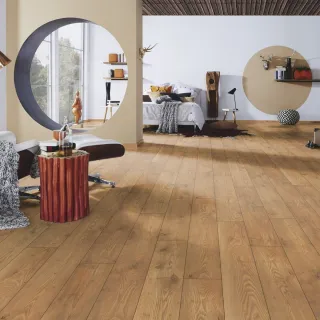LAMINAT 10mm/Kl.33 ATLANTIC MO.RE PURE+ 5537 KESTEN TAWNY p=1,76 m2