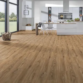 LAMINAT 12mm/Kl.33 KRONOSTEP PURE+ V FUGA K471 HRAST ANTIK CASHMERE p=1,507 m2