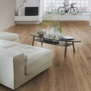 LAMINAT 10mm/Kl.33 KRONOSTEP PURE+ MO.RE K327 HRAST HILLSIDE p=1,89 m2 