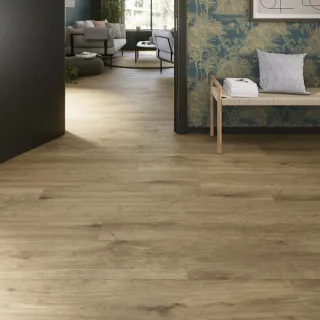 LAMINAT 10mm/Kl.32 GOOD HOME 781x HRAST BICESTER HONEY p=1,846 m2 