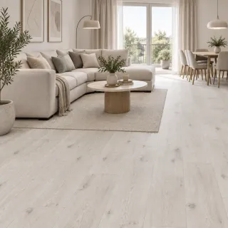 SPC VINIL 5+1mm/KL.34 ROCKO R248x  HRAST PEBBLE s podlogom, p=1,70 m2 