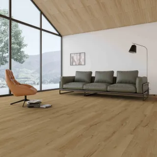 SPC VINIL 4+1mm/KL.33 CLICK VINYL 11234x HRAST RHONE s podlogom p=2,235m2 