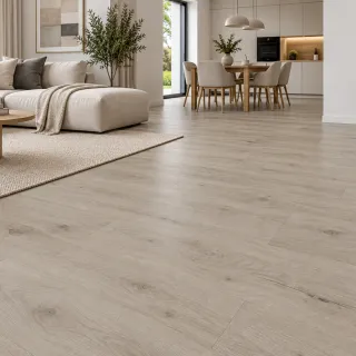 SPC VINIL 4+1mm/KL.33 CLICK VINYL 11229x HRAST LOIRE s podlogom p=2,235m2 