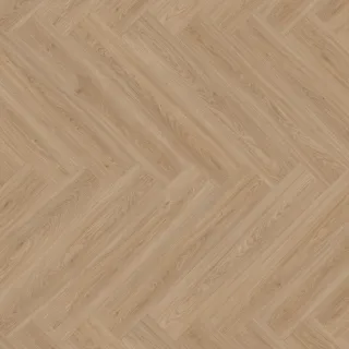 SPC VINIL 4+1mm/KL.33 HERRINGBONE RIBLJA KOST HRAST CALMA s podlogom p=A+B=1,47m2 