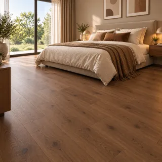 LAMINAT  10mm/Kl.32 XPERT PRO 331x  HRAST ARTISAN DARK BROWN p=1,6894m2 