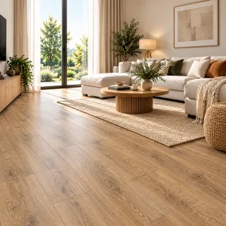 LAMINAT  10mm/Kl.32 XPERT PRO 224x  HRAST CROMWELL p=1,6894m2 