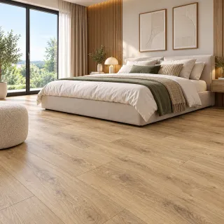 LAMINAT  10mm/Kl.32 XPERT PRO 224x  HRAST CROMWELL p=1,6894m2 