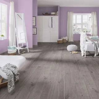 LAMINAT 8mm/Kl.33 ORGANIC Orca PURE + K395 HRAST TORNADO p=2,26 m2