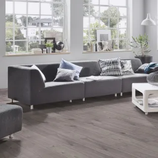 LAMINAT 8mm/Kl.33 ORGANIC Orca PURE + K395 HRAST TORNADO p=2,26 m2