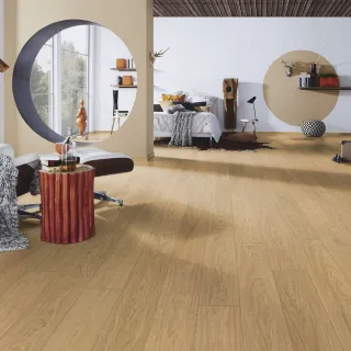 LAMINAT 10mm/Kl.32 KRONOSTEP PURE+ K629 HRAST FORDALISIO p=1,76 m2
