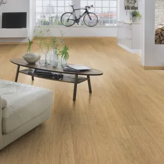 LAMINAT 10mm/Kl.32 KRONOSTEP PURE+ K629 HRAST FORDALISIO p=1,76 m2