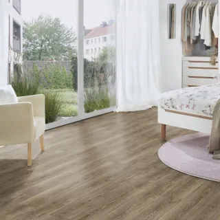 LAMINAT 8mm/Kl.32 SUPER NATURAL CLASSIC PURE+ K482 HRAST TWILIGHT p=2,260 m2