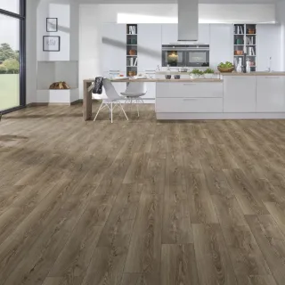 LAMINAT 8mm/Kl.32 SUPER NATURAL CLASSIC PURE+ K482 HRAST TWILIGHT p=2,260 m2