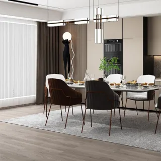 LAMINAT  8mm/Kl.32 ROYAL 4V 61032x BARON HRAST p=1,5960 m2 