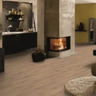 LAMINAT  8mm/Kl.32 HOOMLINE 2V FUGA 598x HRAST ATLAS p=2,4615 m2 