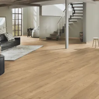 LAMINAT 12mm/Kl.33 ATLANTIC MO.RE PURE+ K326 HRAST SUNDANCE p=1,507 m2