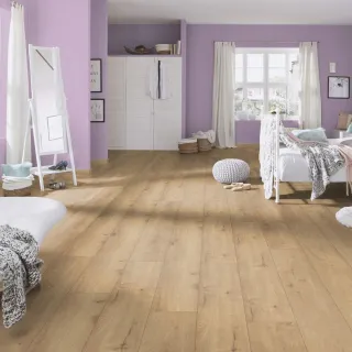 LAMINAT 12mm/Kl.33 ATLANTIC MO.RE PURE+ K326 HRAST SUNDANCE p=1,507 m2